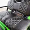 2019 Yamaha 6-Seater Golf Carts - Image 31