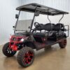 2016 Yamaha Drive Lithium Ion 6-Seater - Image 16
