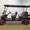 2016 Yamaha Drive Lithium Ion 6-Seater - Image 18