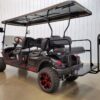 2016 Yamaha Drive Lithium Ion 6-Seater - Image 19