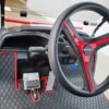 2016 Yamaha Drive Lithium Ion 6-Seater - Image 77
