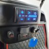 2016 Yamaha Drive Lithium Ion 6-Seater - Image 79