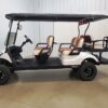 2016 Yamaha Drive Lithium Ion 6-Seater - Image 56