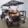 2016 Yamaha Drive Lithium Ion 6-Seater - Image 58