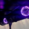 2016 Yamaha Drive Lithium Ion 6-Seater - Image 76