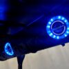 2016 Yamaha Drive Lithium Ion 6-Seater - Image 75