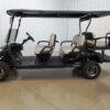 2016 Yamaha Drive Lithium Ion 6-Seater - Image 31