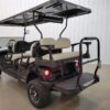 2016 Yamaha Drive Lithium Ion 6-Seater - Image 28