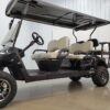 2016 Yamaha Drive Lithium Ion 6-Seater - Image 34