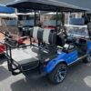 2022 Evolution Electric Vehicles Classic 4 Pro - Image 2