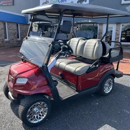 2023 Club Car® Onward® 4 Passenger HP