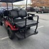 2022 E Z-GO Freedom® RXV® ELiTE Lithium - Image 28