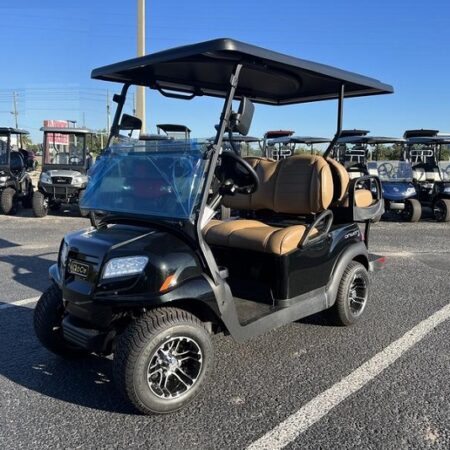 2023 Club Car® Onward® 4 Passenger HP