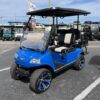 2022 Evolution Electric Vehicles Classic 4 Pro - Image 10