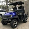 New Gas Golf Cart UTV Hybrid Linhai - Image 32