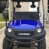 New Gas Golf Cart UTV Hybrid Linhai - Image 34