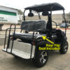 New Gas Golf Cart UTV Hybrid Linhai - Image 39