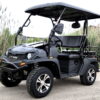 New Gas Golf Cart UTV Hybrid Linhai - Image 6