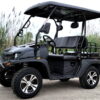 New Gas Golf Cart UTV Hybrid Linhai - Image 7
