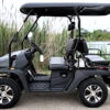 New Gas Golf Cart UTV Hybrid Linhai - Image 8