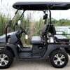 New Gas Golf Cart UTV Hybrid Linhai - Image 10