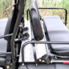 New Gas Golf Cart UTV Hybrid Linhai - Image 13