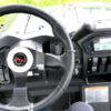New Gas Golf Cart UTV Hybrid Linhai - Image 14