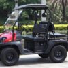 New Gas Golf Cart UTV Hybrid Linhai - Image 33