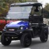 New Gas Golf Cart UTV Hybrid Linhai - Image 35