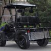 New Gas Golf Cart UTV Hybrid Linhai - Image 37