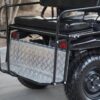 New Gas Golf Cart UTV Hybrid Linhai - Image 38