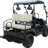 New Gas Golf Cart UTV Hybrid Linhai - Image 40