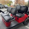 2022 E Z-GO Freedom® RXV® ELiTE Lithium - Image 32