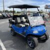 2022 Evolution Electric Vehicles Classic 4 Pro - Image 12