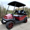 48v Electric Club Car Precedent Golf Cart - Image 4