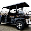 6 Seater Gas Golf Cart GVX Limo EFI Utility Vehicle Six Passenger UTV 2WD/4WD - Image 24