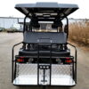 6 Seater Gas Golf Cart GVX Limo EFI Utility Vehicle Six Passenger UTV 2WD/4WD - Image 26