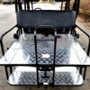 6 Seater Gas Golf Cart GVX Limo EFI Utility Vehicle Six Passenger UTV 2WD/4WD - Image 29