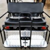 6 Seater Gas Golf Cart GVX Limo EFI Utility Vehicle Six Passenger UTV 2WD/4WD - Image 30