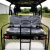 6 Seater Gas Golf Cart GVX Limo EFI Utility Vehicle Six Passenger UTV 2WD/4WD - Image 15