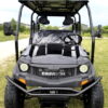 6 Seater Gas Golf Cart GVX Limo EFI Utility Vehicle Six Passenger UTV 2WD/4WD - Image 16