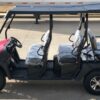 6 Seater Gas Golf Cart GVX Limo EFI Utility Vehicle Six Passenger UTV 2WD/4WD - Image 2
