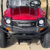 6 Seater Gas Golf Cart GVX Limo EFI UTV - Image 3