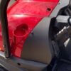 6 Seater Gas Golf Cart GVX Limo EFI Utility Vehicle Six Passenger UTV 2WD/4WD - Image 4