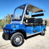 Electric Golf Cart Limo LSV - Image 9