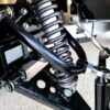 Terminator Electric Golf Cart 4- Seater - Image 15