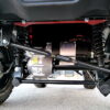 Terminator Electric Golf Cart 4- Seater - Image 16