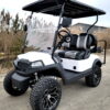 Terminator Electric Golf Cart