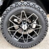 Terminator Electric Golf Cart - Image 8