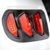 Terminator Electric Golf Cart - Image 9